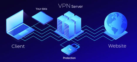 Para qué sirve la tecnología VPN y cómo funciona
