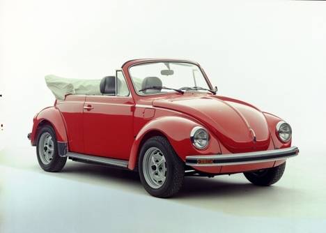 La impresión 3D llega a Volkswagen Classic Parts