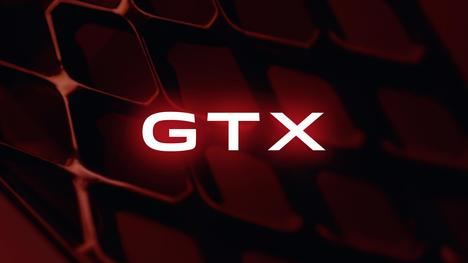 GTX la nueva marca deportiva de la familia ID.