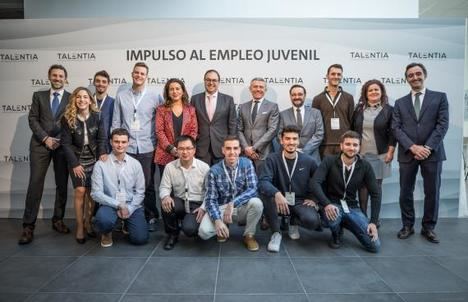 Volkswagen Group España Distribución ofrecerá 1.500 empleos a jóvenes