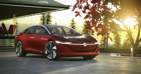 El Grupo Volkswagen comprometido con reducir las emisiones de CO2