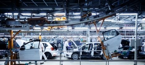 Volkswagen Navarra anuncia su programa para 2019