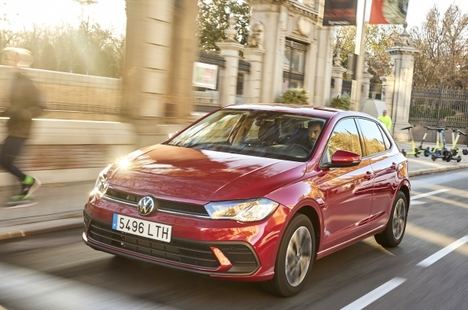 El nuevo Volkswagen Polo, el siguiente nivel de la evolución
