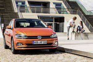 Ya está aquí el nuevo y esperado Volkswagen Polo