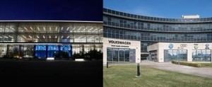 Volkswagen Group España Distribución y Lanzadera se asocian