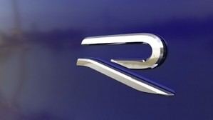 Nuevo logotipo Volkswagen R