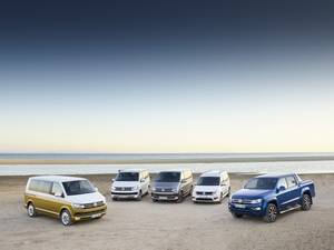 Volkswagen Vehículos Comerciales presenta su gama Life