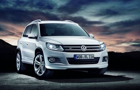 Volkswagen Turismos entrega 2,93 millones de vehículos en todo el mundo