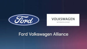 Volkswagen y Ford amplían su colaboración sobre la plataforma eléctrica MEB