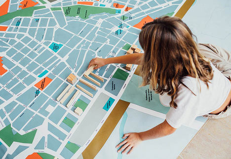 València Capital Mundial del Diseño 2022 se convierte en partner oficial de la New European Bauhaus