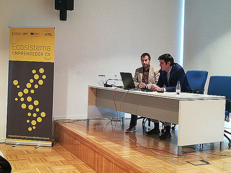 Valencia acoge el I Congreso Emprendimiento e Innovación Territorial de la Comunidad Valenciana