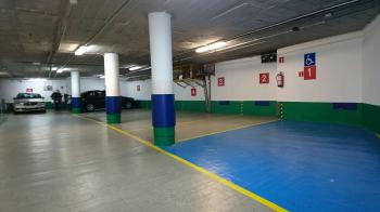 Valero firma un acuerdo con NH para proteger todos los parkings de la cadena en España y Portugal