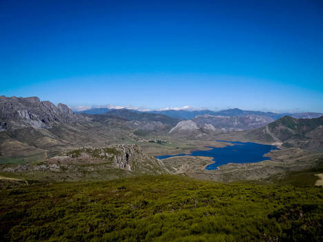 Valle de Casares