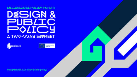 València, centro de los debates entre diseño, innovación urbana y políticas públicas