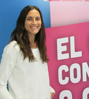 Vanessa Caralps, nombrada Directora de Marketing de Petcare & Food de Mars Iberia