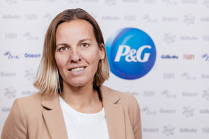 Cambios en la Dirección General de P&G en España y Portugal