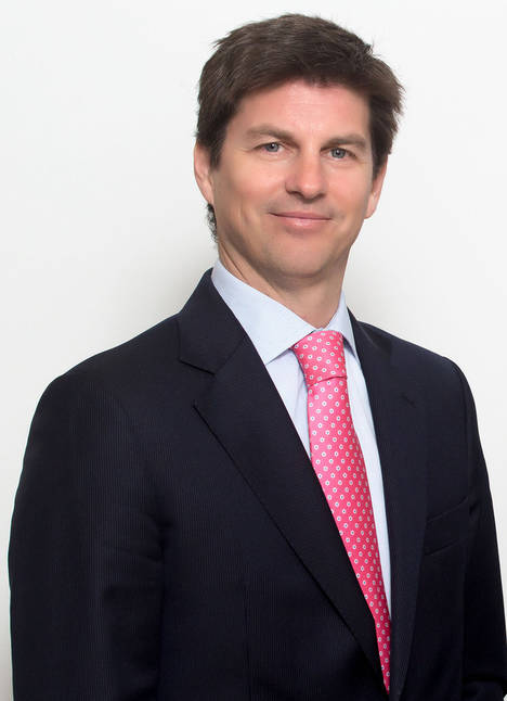 Víctor Carulla, Managing Partner de HEADWAY Executive Search.