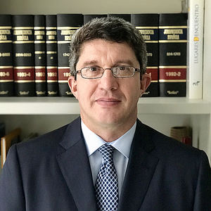Víctor García Brosa, nuevo presidente de Oficemen