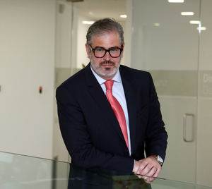 Vicenç Hernández, nuevo presidente de la Asociación de Agentes Inmobiliarios de Cataluña (AIC)