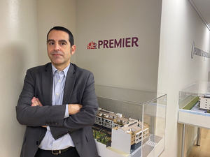 Premier España potencia su presencia en el mercado inmobiliario