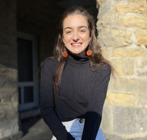 Una estudiante española se convierte en la única mujer del mundo en conseguir la prestigiosa beca Rodhes para ir a la Universidad de Oxford