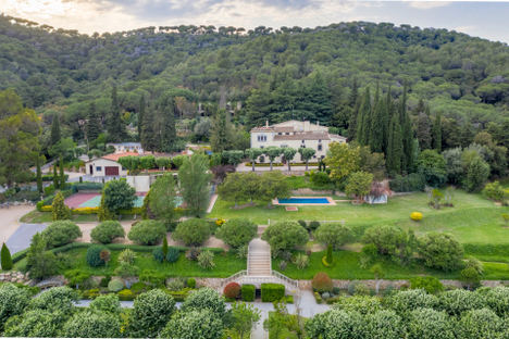 Villa Argentona.