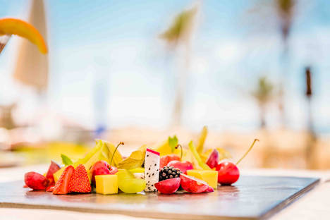 El Beach Club Estrella del Mar de Vincci Hoteles presenta “MIND & BODY BALANCE”