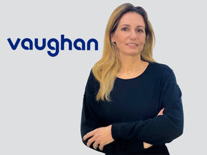Virginia Fernández- Valdés, nueva CEO de Vaughan