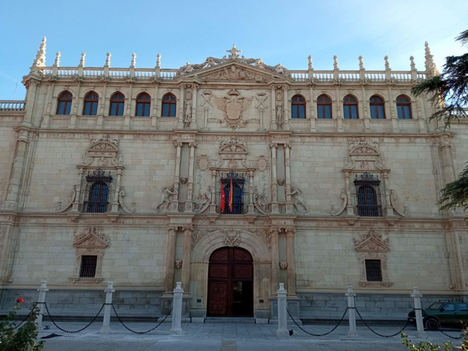 'Con-clave' o la reinvención del turismo en Alcalá de Henares