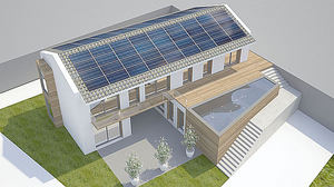 Construcciones Ardanaz fomenta la sostenibilidad con el estándar de construcción Passivhaus