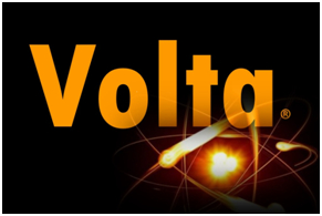 Iónica lanza la serie industrial con la marca Volta en España