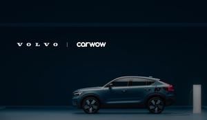 Volvo Cars Tech Fund realiza una inversión estratégica en la plataforma digital carwow