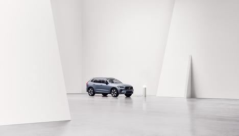 Volvo Cars comunica un aumento del 10 % en las ventas de enero
 