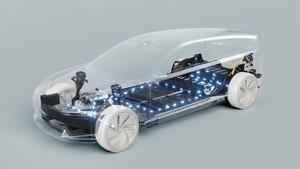 Volvo Cars Tech Fund invierte en StoreDot