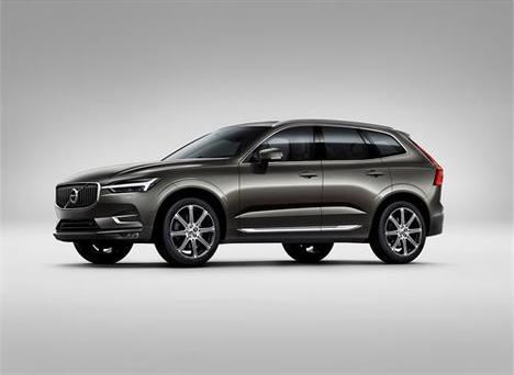 Volvo Cars anuncia un aumento del 14,2% en las ventas globales de julio