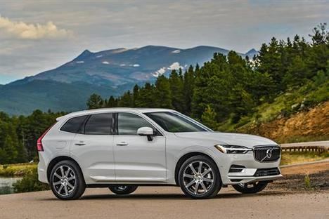 Volvo Cars comunica unas ventas de 45.786 vehículos en agosto