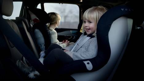 Volvo Cars añade practicidad y confort a la consabida seguridad