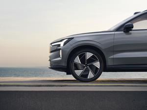 Volvo Cars comunica las ventas del ejercicio 2022