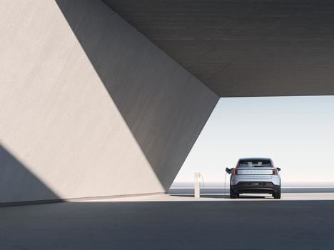 Volvo anuncia un aumento de las ventas del 25% en septiembre
