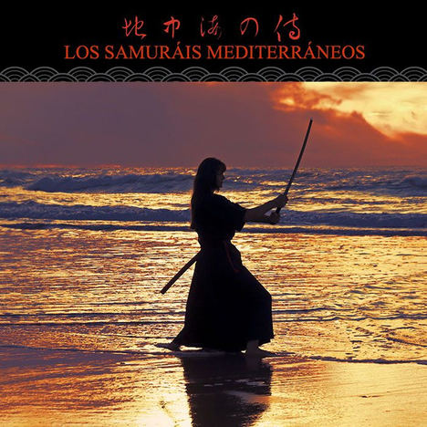 Gran éxito de la web 'Samuráis Mediterráneos' sobre la cultura Samurái y la relación España-Japón