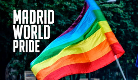 ¿Cómo se ha vivido en las redes sociales el WorldPride?