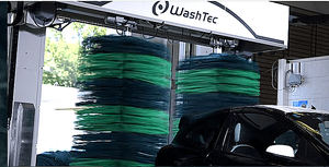 WashTec empezará el 2019 en la feria AutoZum en Salzburgo