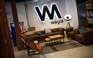 Wayra España invierte 1.4 millones de euros en nueve startups en 2019