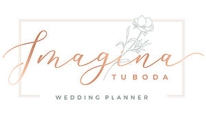 Consejos para organizar una boda por Wedding Planner Madrid Imagina tu boda