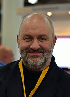 Werner Vogels, Amazon.