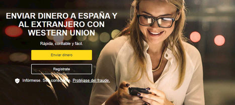 Western Union refuerza su liderazgo en materia de pagos digitales transfronterizos en todo el mundo