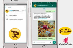 WhatsApp como plataforma de atención al cliente