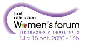 Nace Women´s Forum, espacio para avanzar en el liderazgo y equilibrio en el ámbito agroalimentario