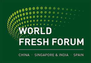 El WORLD FRESH FORUM un espacio de networking empresarial e institucional para aprovechar las oportunidades en China, Singapur e India