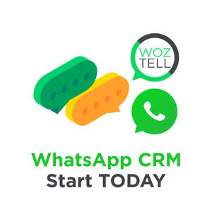 Woztell: La revolución de los negocios pasa por WhatsApp